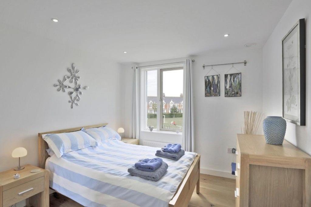 11A Tibbys Way Villa Southwold Eksteriør billede