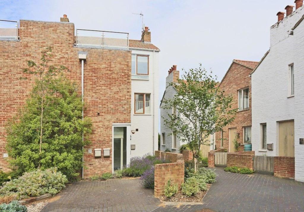 11A Tibbys Way Villa Southwold Eksteriør billede