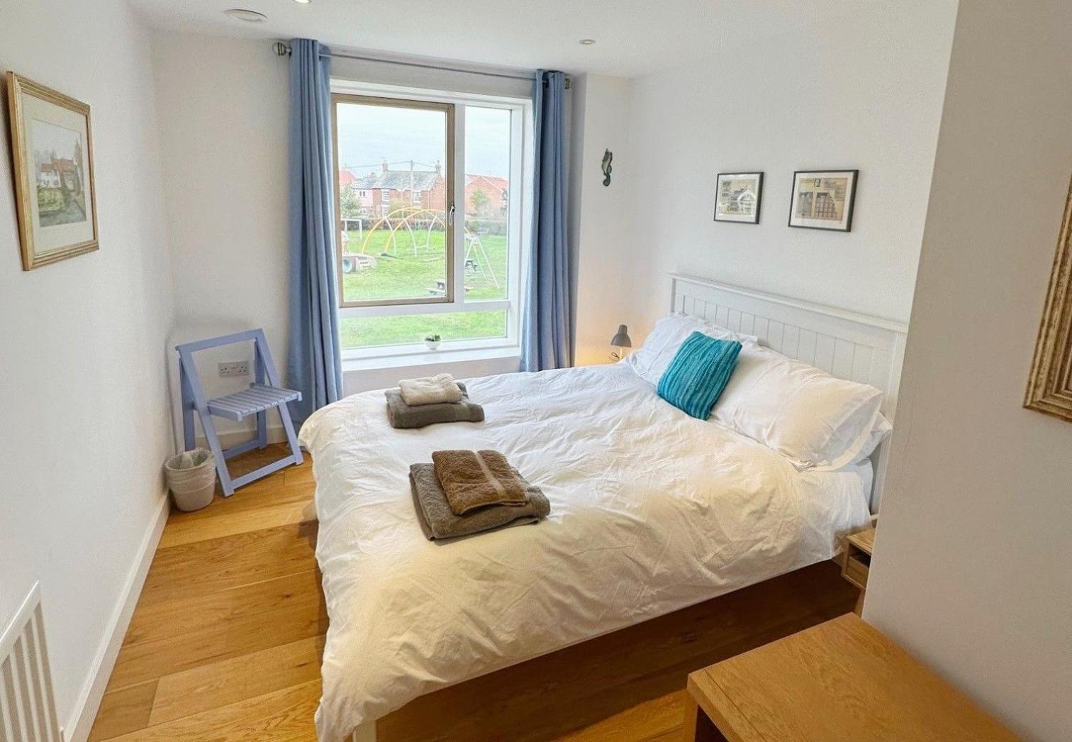 11A Tibbys Way Villa Southwold Eksteriør billede